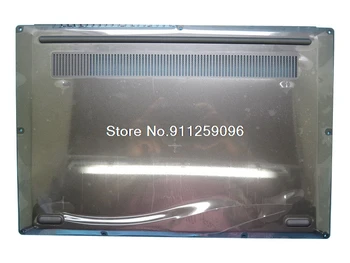 Нижний чехол для ноутбука Lenovo K4-IWL 81KB 5CB0U43333, нижний чехол для корпуса, черный, Новый